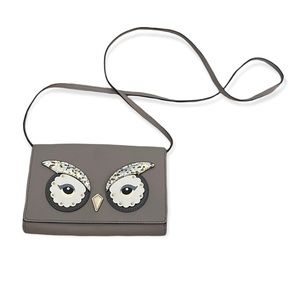 Kate Spade owl purse